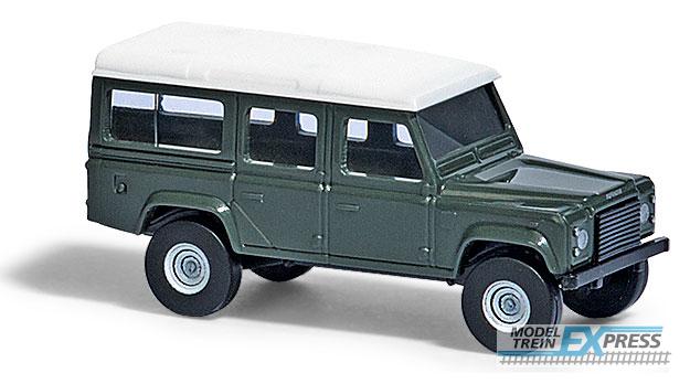 Busch autos 8371